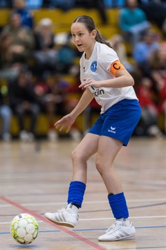 Bild 35 - wCJ NFV Futsalmeisterschaft
